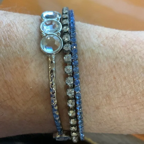 Three bracelets* - Picture 3 of 5